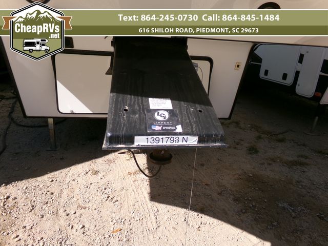 2018 Keystone voltage triton 3551 | Piedmont, SC | Cheap RV's LLC 2018 Keystone voltage triton 3551 | Piedmont, SC | Cheap RV's LLC