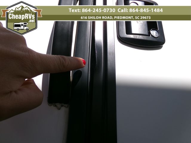 2018 Keystone voltage triton 3551 | Piedmont, SC | Cheap RV's LLC 2018 Keystone voltage triton 3551 | Piedmont, SC | Cheap RV's LLC