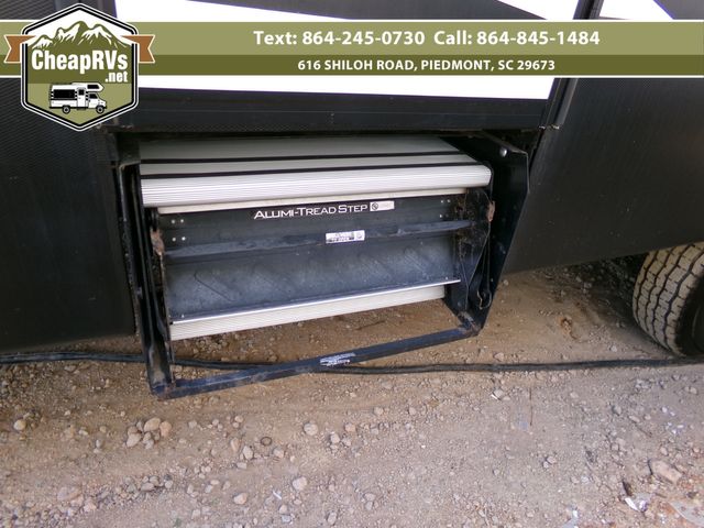 2018 Keystone voltage triton 3551 | Piedmont, SC | Cheap RV's LLC 2018 Keystone voltage triton 3551 | Piedmont, SC | Cheap RV's LLC