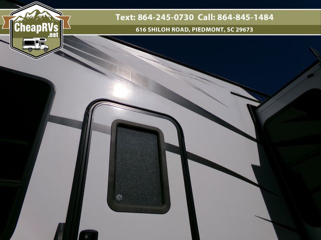 2018 Keystone voltage triton 3551 | Piedmont, SC | Cheap RV's LLC 2018 Keystone voltage triton 3551 | Piedmont, SC | Cheap RV's LLC