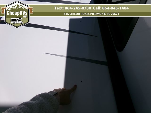 2018 Keystone voltage triton 3551 | Piedmont, SC | Cheap RV's LLC 2018 Keystone voltage triton 3551 | Piedmont, SC | Cheap RV's LLC