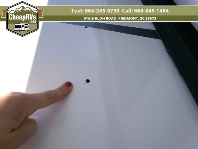 2018 Keystone voltage triton 3551 | Piedmont, SC | Cheap RV's LLC 2018 Keystone voltage triton 3551 | Piedmont, SC | Cheap RV's LLC