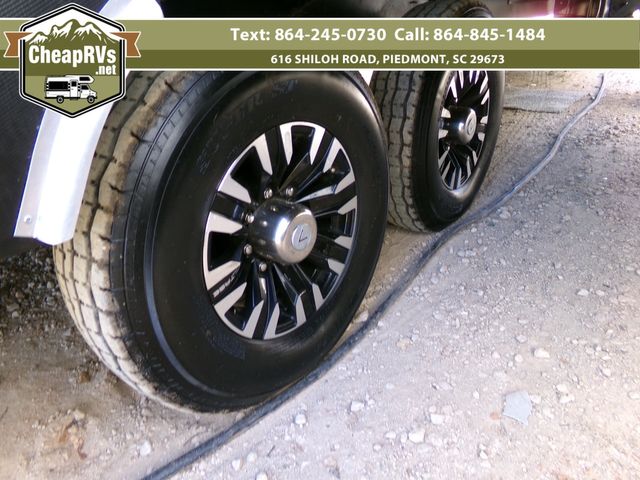 2018 Keystone voltage triton 3551 | Piedmont, SC | Cheap RV's LLC 2018 Keystone voltage triton 3551 | Piedmont, SC | Cheap RV's LLC