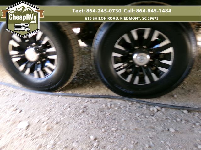 2018 Keystone voltage triton 3551 | Piedmont, SC | Cheap RV's LLC 2018 Keystone voltage triton 3551 | Piedmont, SC | Cheap RV's LLC