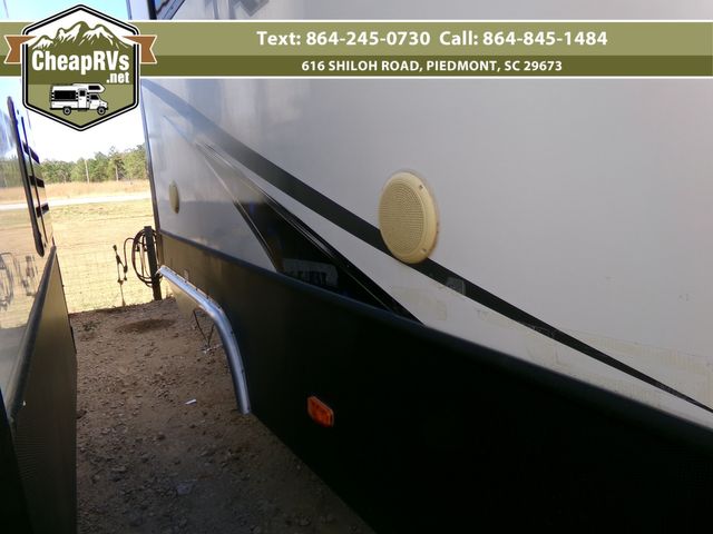 2018 Keystone voltage triton 3551 | Piedmont, SC | Cheap RV's LLC 2018 Keystone voltage triton 3551 | Piedmont, SC | Cheap RV's LLC