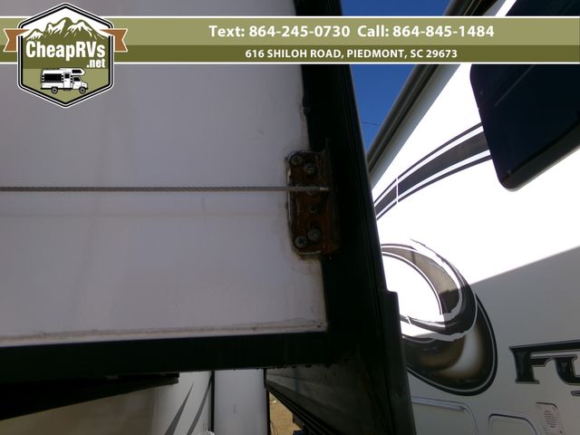 2018 Keystone voltage triton 3551 | Piedmont, SC | Cheap RV's LLC 2018 Keystone voltage triton 3551 | Piedmont, SC | Cheap RV's LLC