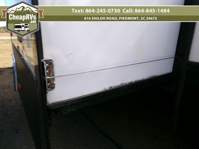 2018 Keystone voltage triton 3551 | Piedmont, SC | Cheap RV's LLC 2018 Keystone voltage triton 3551 | Piedmont, SC | Cheap RV's LLC