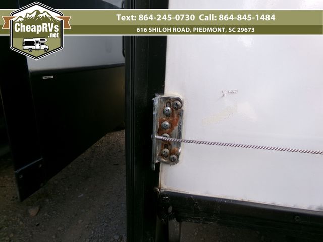 2018 Keystone voltage triton 3551 | Piedmont, SC | Cheap RV's LLC 2018 Keystone voltage triton 3551 | Piedmont, SC | Cheap RV's LLC