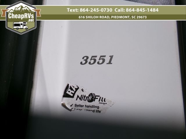 2018 Keystone voltage triton 3551 | Piedmont, SC | Cheap RV's LLC 2018 Keystone voltage triton 3551 | Piedmont, SC | Cheap RV's LLC