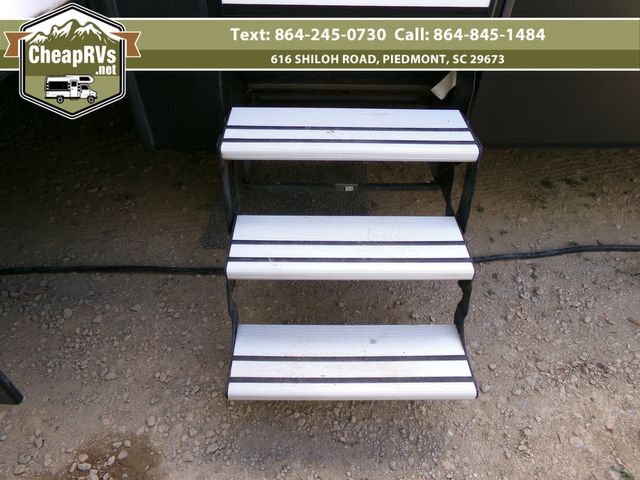 2018 Keystone voltage triton 3551 | Piedmont, SC | Cheap RV's LLC 2018 Keystone voltage triton 3551 | Piedmont, SC | Cheap RV's LLC