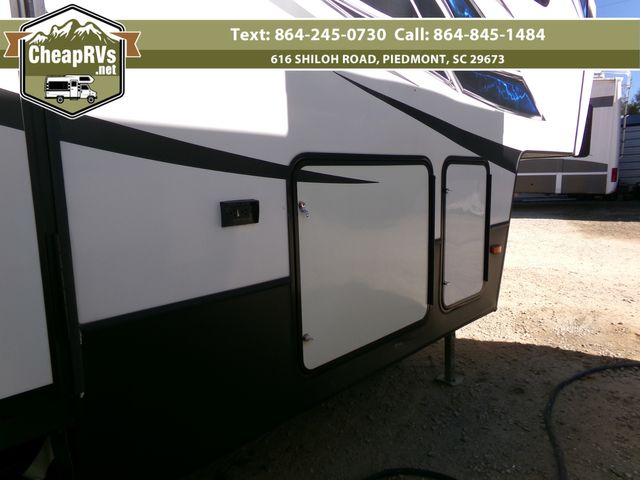 2018 Keystone voltage triton 3551 | Piedmont, SC | Cheap RV's LLC 2018 Keystone voltage triton 3551 | Piedmont, SC | Cheap RV's LLC