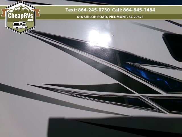 2018 Keystone voltage triton 3551 | Piedmont, SC | Cheap RV's LLC 2018 Keystone voltage triton 3551 | Piedmont, SC | Cheap RV's LLC