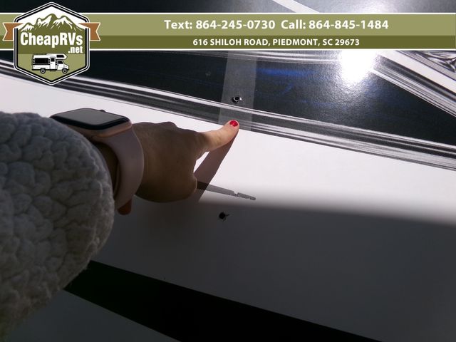 2018 Keystone voltage triton 3551 | Piedmont, SC | Cheap RV's LLC 2018 Keystone voltage triton 3551 | Piedmont, SC | Cheap RV's LLC