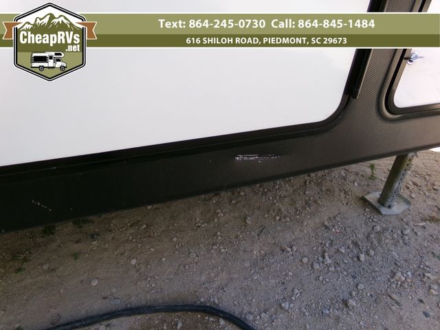 2018 Keystone voltage triton 3551 | Piedmont, SC | Cheap RV's LLC 2018 Keystone voltage triton 3551 | Piedmont, SC | Cheap RV's LLC