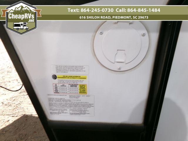 2018 Keystone voltage triton 3551 | Piedmont, SC | Cheap RV's LLC 2018 Keystone voltage triton 3551 | Piedmont, SC | Cheap RV's LLC