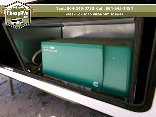 2018 Keystone voltage triton 3551 | Piedmont, SC | Cheap RV's LLC 2018 Keystone voltage triton 3551 | Piedmont, SC | Cheap RV's LLC