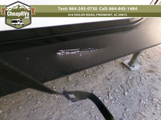 2018 Keystone voltage triton 3551 | Piedmont, SC | Cheap RV's LLC 2018 Keystone voltage triton 3551 | Piedmont, SC | Cheap RV's LLC