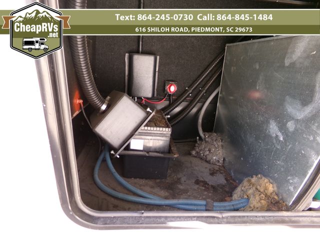 2018 Keystone voltage triton 3551 | Piedmont, SC | Cheap RV's LLC 2018 Keystone voltage triton 3551 | Piedmont, SC | Cheap RV's LLC