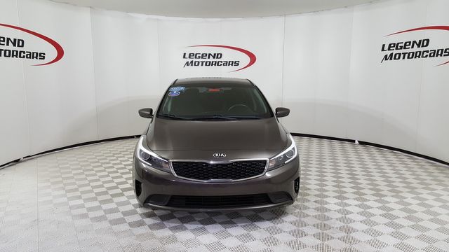 2018 Kia Forte LX | Carrollton, TX | Legend Motorcars of Carrollton