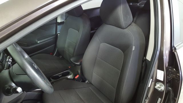 2018 Kia Forte LX | Carrollton, TX | Legend Motorcars of Carrollton