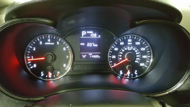 2018 Kia Forte LX | Carrollton, TX | Legend Motorcars of Carrollton