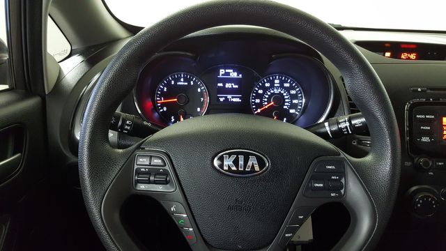 2018 Kia Forte LX | Carrollton, TX | Legend Motorcars of Carrollton