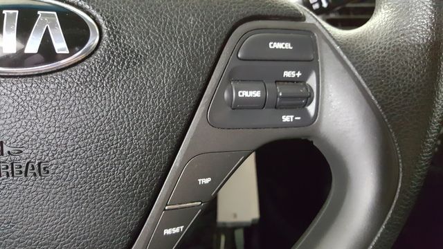 2018 Kia Forte LX | Carrollton, TX | Legend Motorcars of Carrollton