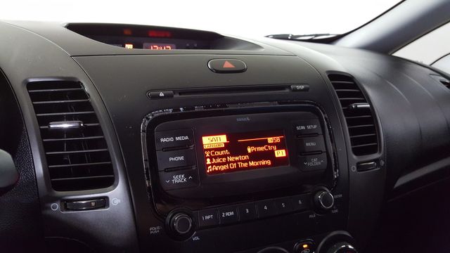 2018 Kia Forte LX | Carrollton, TX | Legend Motorcars of Carrollton 2018 Kia Forte LX | Carrollton, TX | Legend Motorcars of Carrollton