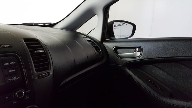 2018 Kia Forte LX | Carrollton, TX | Legend Motorcars of Carrollton