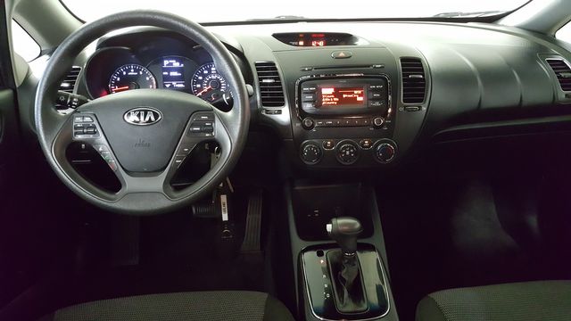 2018 Kia Forte LX | Carrollton, TX | Legend Motorcars of Carrollton 2018 Kia Forte LX | Carrollton, TX | Legend Motorcars of Carrollton