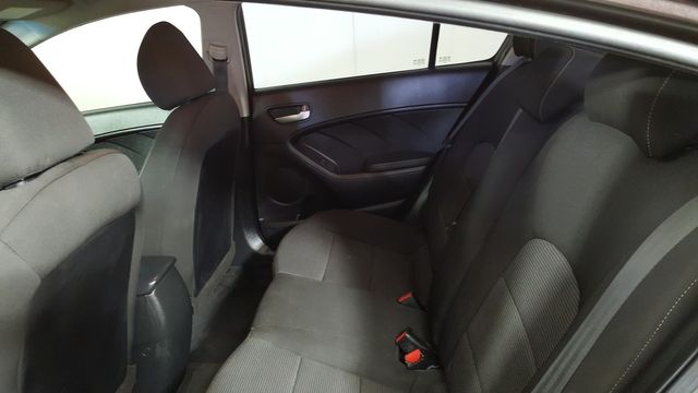 2018 Kia Forte LX | Carrollton, TX | Legend Motorcars of Carrollton 2018 Kia Forte LX | Carrollton, TX | Legend Motorcars of Carrollton