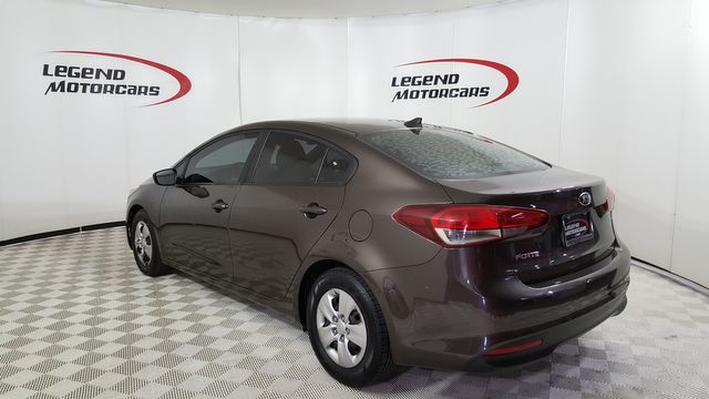 2018 Kia Forte LX | Carrollton, TX | Legend Motorcars of Carrollton 2018 Kia Forte LX | Carrollton, TX | Legend Motorcars of Carrollton