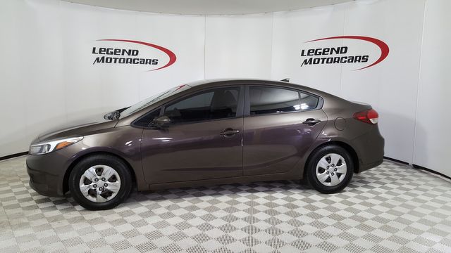 2018 Kia Forte LX | Carrollton, TX | Legend Motorcars of Carrollton 2018 Kia Forte LX | Carrollton, TX | Legend Motorcars of Carrollton