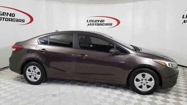 2018 Kia Forte LX | Carrollton, TX | Legend Motorcars of Carrollton