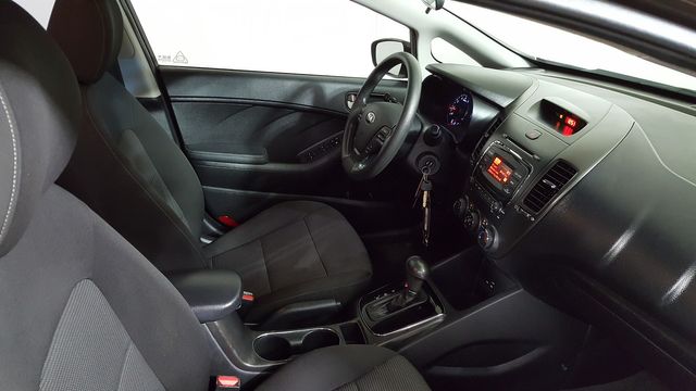 2018 Kia Forte LX | Carrollton, TX | Legend Motorcars of Carrollton 2018 Kia Forte LX | Carrollton, TX | Legend Motorcars of Carrollton