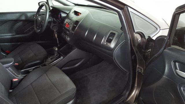 2018 Kia Forte LX | Carrollton, TX | Legend Motorcars of Carrollton 2018 Kia Forte LX | Carrollton, TX | Legend Motorcars of Carrollton