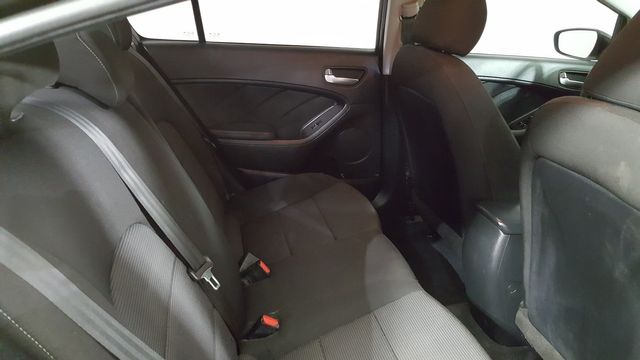 2018 Kia Forte LX | Carrollton, TX | Legend Motorcars of Carrollton