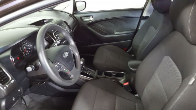 2018 Kia Forte LX | Carrollton, TX | Legend Motorcars of Carrollton 2018 Kia Forte LX | Carrollton, TX | Legend Motorcars of Carrollton