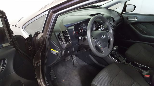 2018 Kia Forte LX | Carrollton, TX | Legend Motorcars of Carrollton 2018 Kia Forte LX | Carrollton, TX | Legend Motorcars of Carrollton