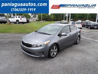 2018 Kia Forte S | Dalton, GA | Paniagua Auto Mall 