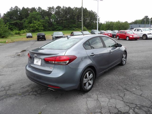 2018 Kia Forte S | Dalton, GA | Paniagua Auto Mall 