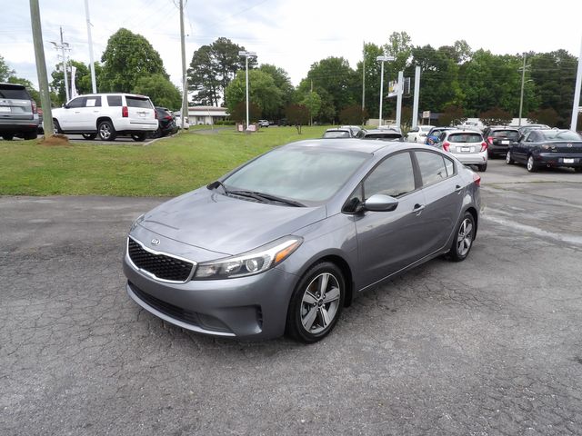 2018 Kia Forte S | Dalton, GA | Paniagua Auto Mall 2018 Kia Forte S | Dalton, GA | Paniagua Auto Mall