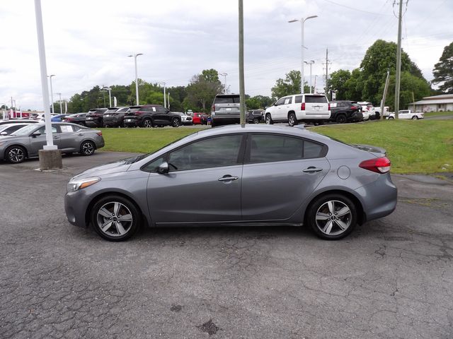 2018 Kia Forte S | Dalton, GA | Paniagua Auto Mall 2018 Kia Forte S | Dalton, GA | Paniagua Auto Mall