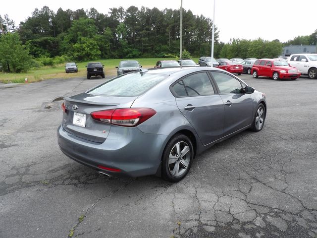 2018 Kia Forte S | Dalton, GA | Paniagua Auto Mall 2018 Kia Forte S | Dalton, GA | Paniagua Auto Mall