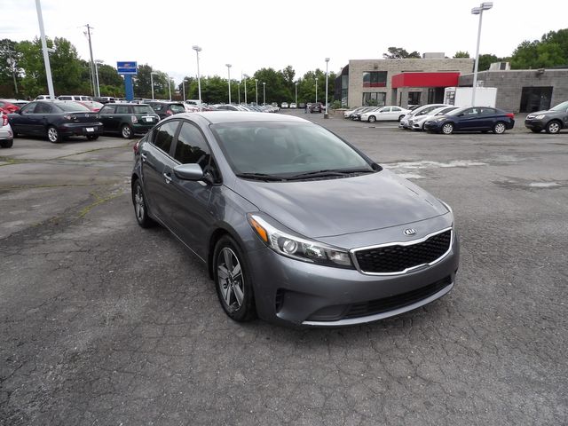 2018 Kia Forte S | Dalton, GA | Paniagua Auto Mall 2018 Kia Forte S | Dalton, GA | Paniagua Auto Mall