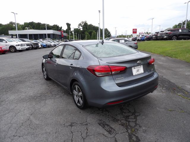 2018 Kia Forte S | Dalton, GA | Paniagua Auto Mall 
