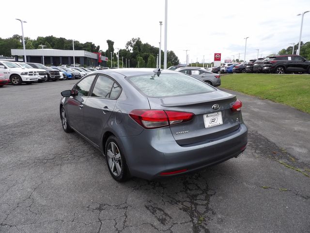 2018 Kia Forte S | Dalton, GA | Paniagua Auto Mall 