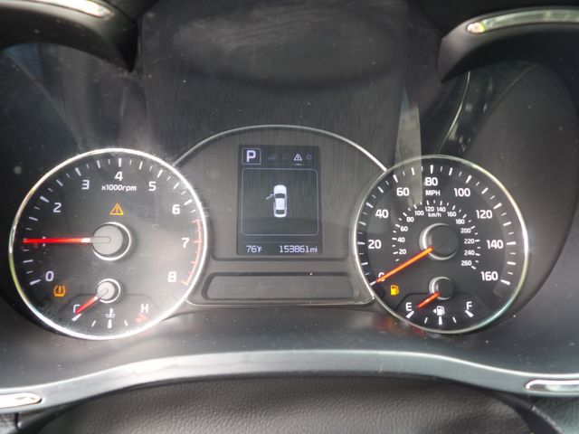 2018 Kia Forte S | Dalton, GA | Paniagua Auto Mall 