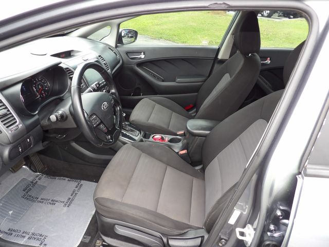 2018 Kia Forte S | Dalton, GA | Paniagua Auto Mall 