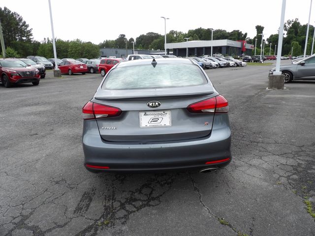 2018 Kia Forte S | Dalton, GA | Paniagua Auto Mall 